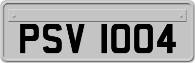 PSV1004