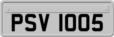 PSV1005