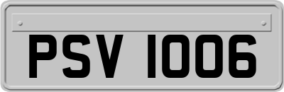 PSV1006