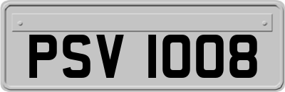 PSV1008