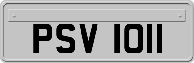 PSV1011