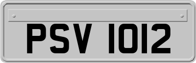 PSV1012