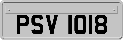 PSV1018