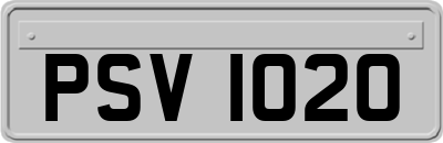 PSV1020
