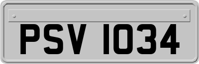 PSV1034