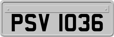 PSV1036