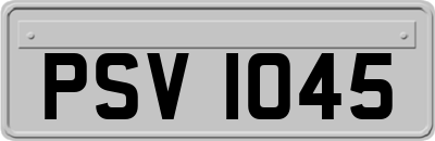 PSV1045