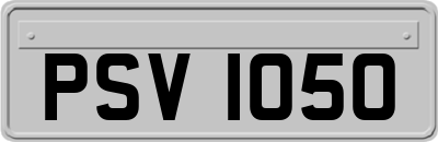 PSV1050