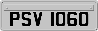 PSV1060