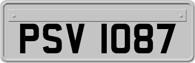 PSV1087