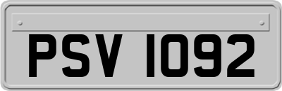 PSV1092