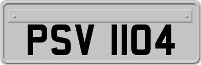 PSV1104