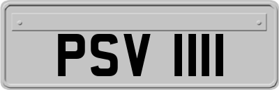 PSV1111