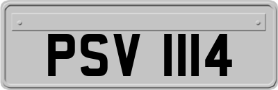 PSV1114