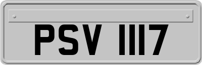 PSV1117