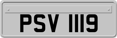 PSV1119