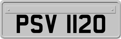 PSV1120