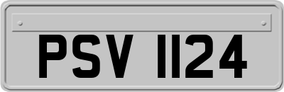 PSV1124
