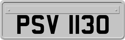 PSV1130