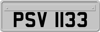 PSV1133