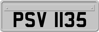 PSV1135