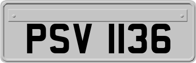 PSV1136