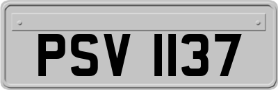 PSV1137