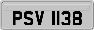 PSV1138