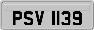 PSV1139