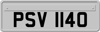 PSV1140