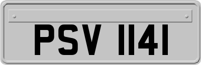 PSV1141