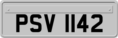 PSV1142