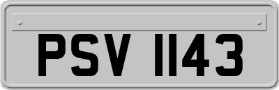 PSV1143