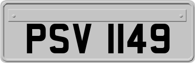 PSV1149