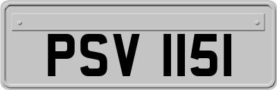 PSV1151