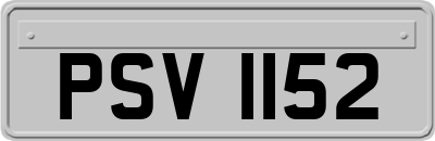PSV1152