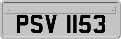 PSV1153