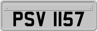 PSV1157