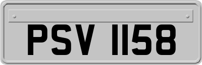 PSV1158