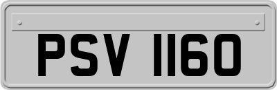 PSV1160