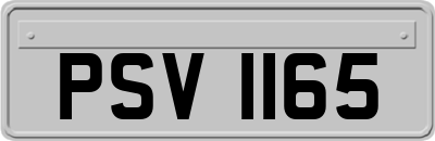 PSV1165