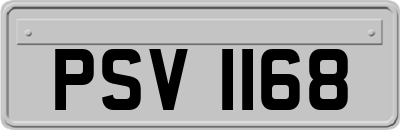 PSV1168