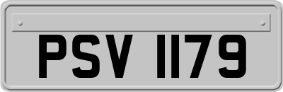 PSV1179