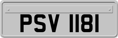 PSV1181