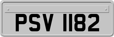 PSV1182