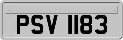 PSV1183
