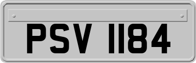 PSV1184