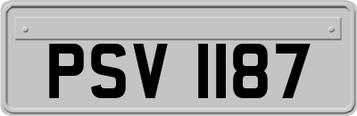 PSV1187