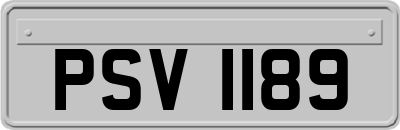 PSV1189