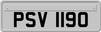 PSV1190